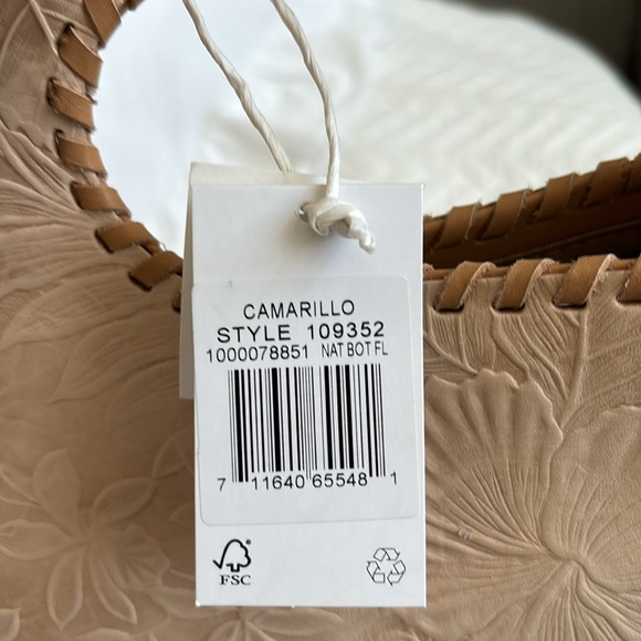 The Sak Camarillo Style 109352 - Picture 8 of 9